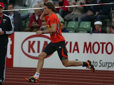 Andreas Thorkildsen