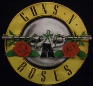 Guns N Roses