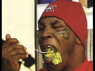 Mike Tyson