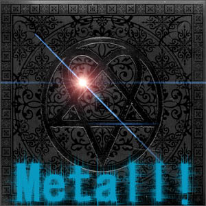 Metall