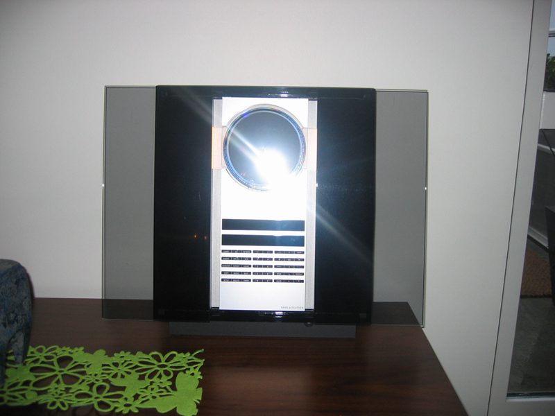 BeoSound 3200