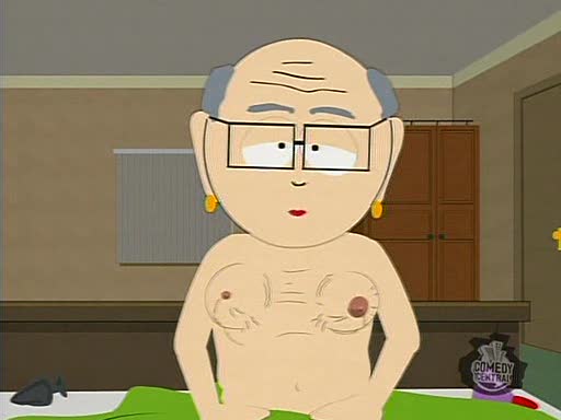 Mrs. Garrison