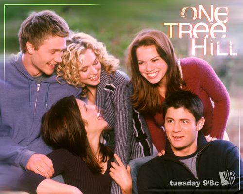 One Tree Hill