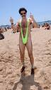 Borat: Cultural Learnings of America for Make Benefit Glorious Nation of Kazakhstan