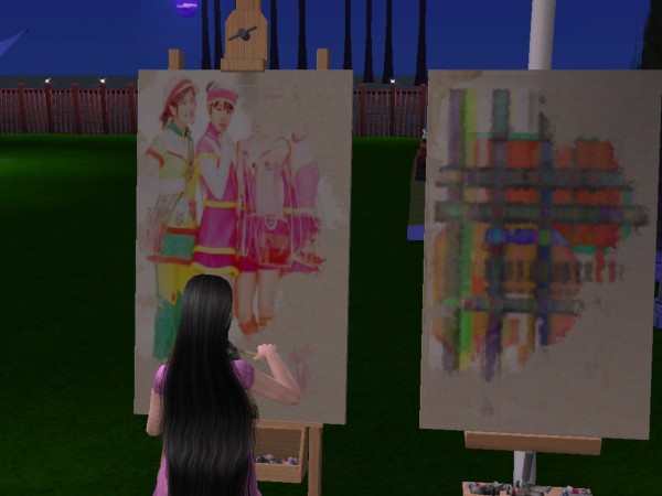 Sims