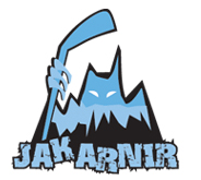 Saga Hokkífélagsins Jakarnir