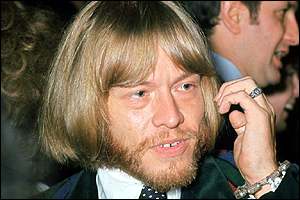 Brian Jones