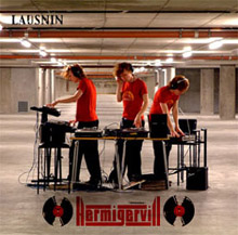 Hermigervill - Lausnin