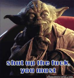 Yoda