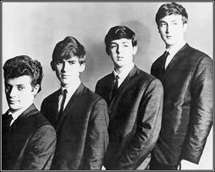 The Beatles