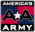 Medic og SF prófin úr America's Army