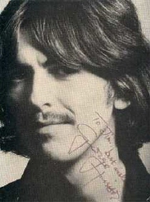 George Harrison