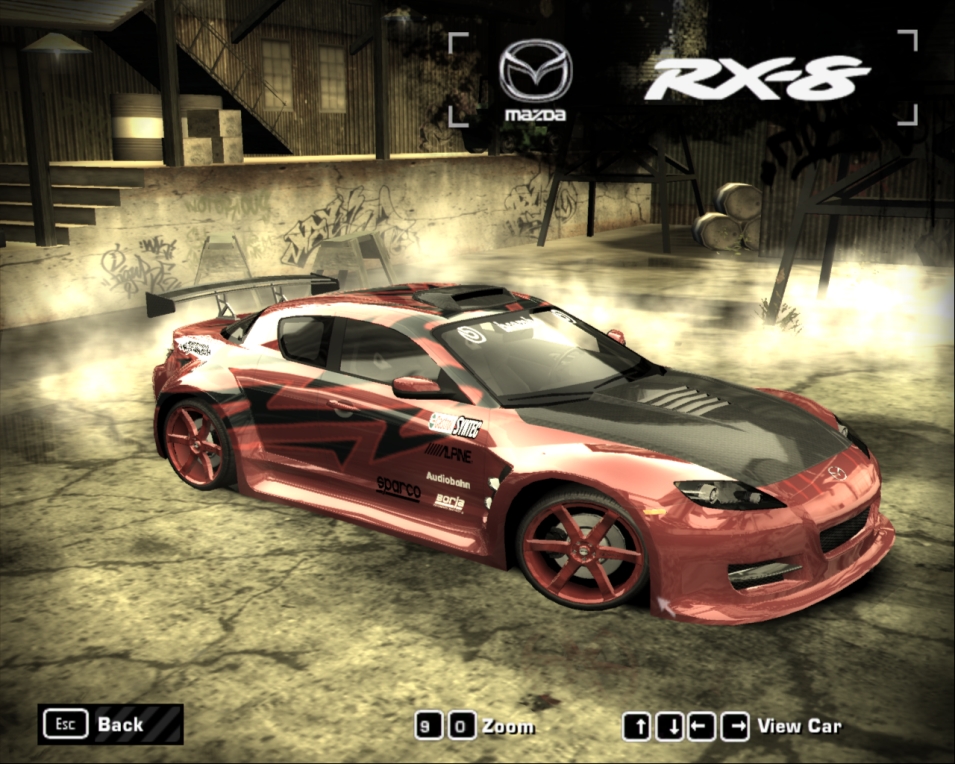 DreamCar !