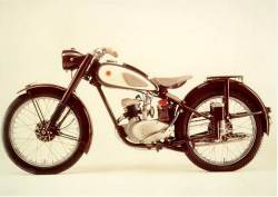 Saga Yamaha