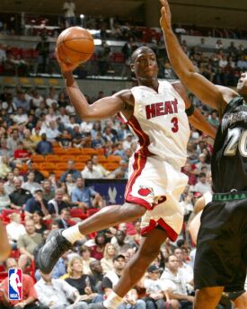 Dwyane Wade