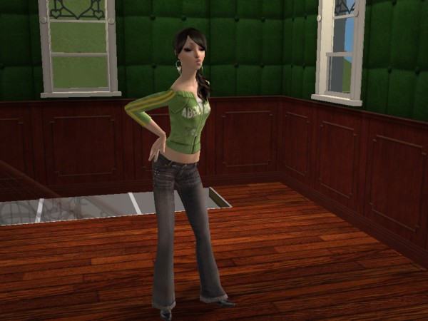 Sims