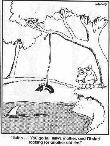Gary Larson