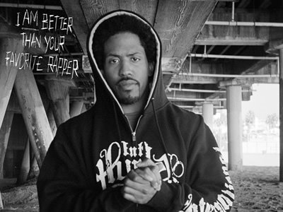 Murs !