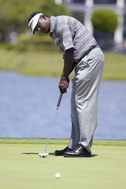 Vijay Singh