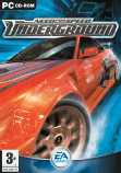 NFS: Underground Dómar