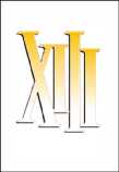 XIII Dómar