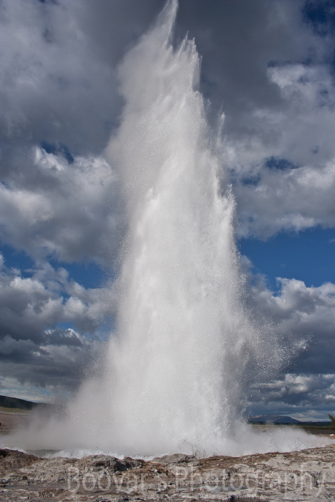 strokkur 