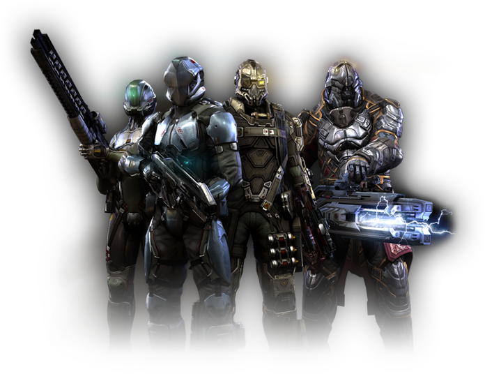 DUST 514 Fanfest lyklar komnir í loftið