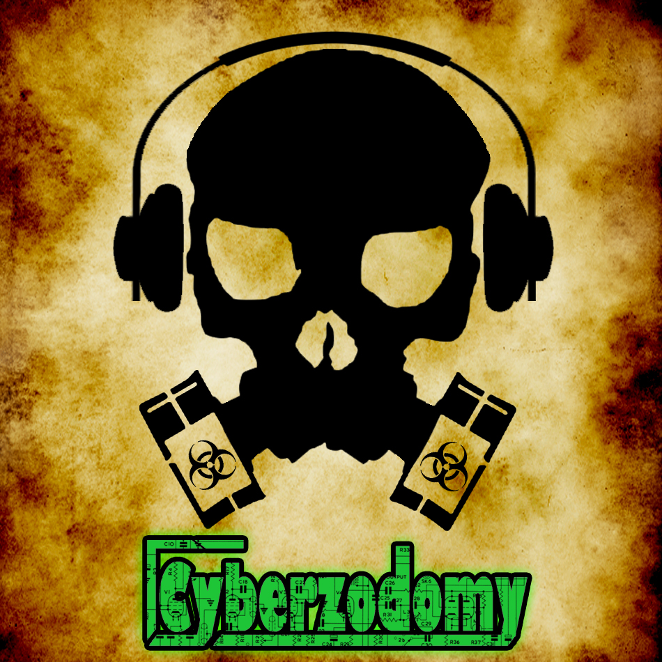 CyberZodomy Logo