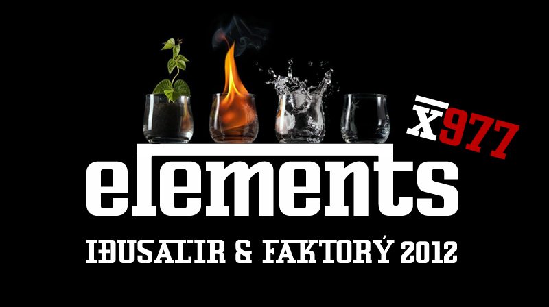 elements