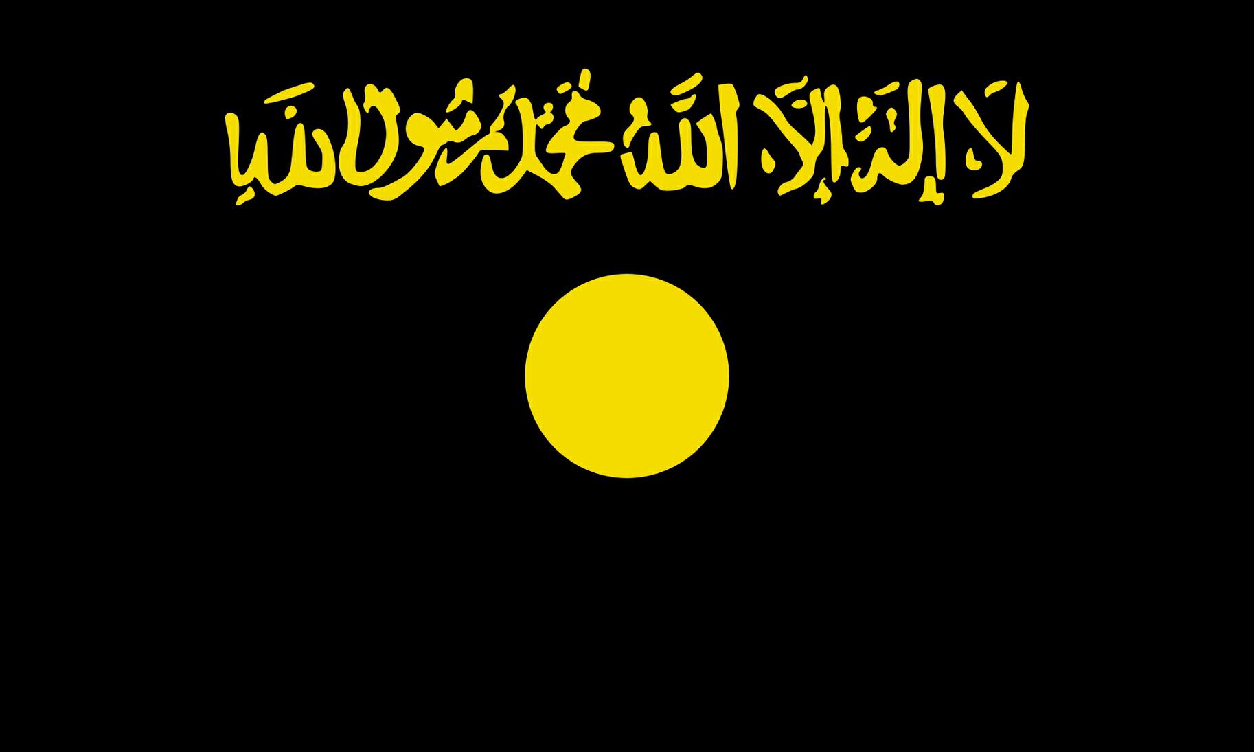 Al-Qaeda - frá upphafi til dagsins í dag