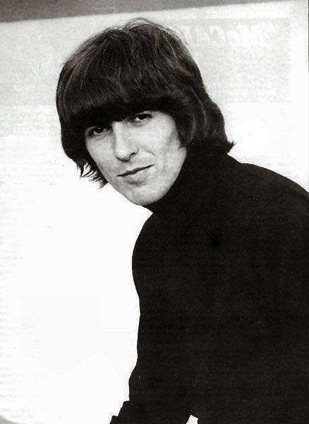 George Harrison