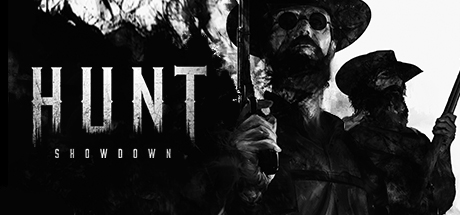 Hunt Showdown