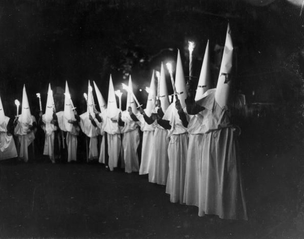 Ku Klux Klan