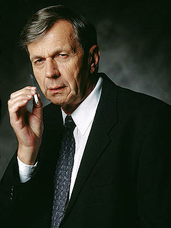 The Smoking Man