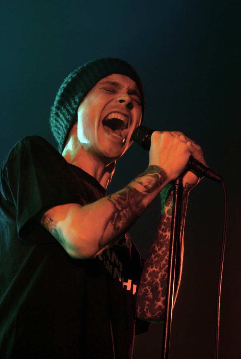 Ville Valo