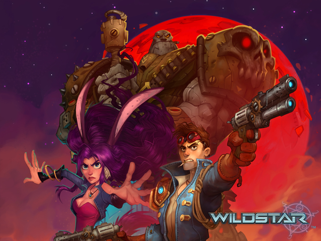 Wildstar