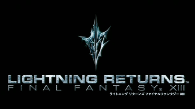 Lightning Returns: Final Fantasy XIII