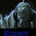 Konev