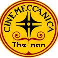 Cinemeccanica