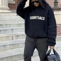 EssentialsqHoodie