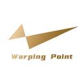 warping-point