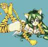 tigergirl