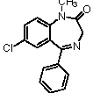 Diazepam