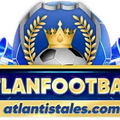 atlantistales