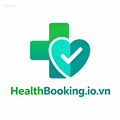 healthbooking