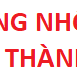 thangghe