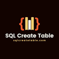 sqlceatetable