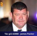 jamespacker