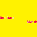 chiembaomothay