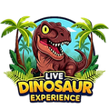 livedinosaurexperience